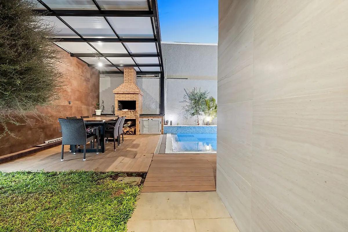 Moradia T3 de luxo à venda em São Martinho, Funchal