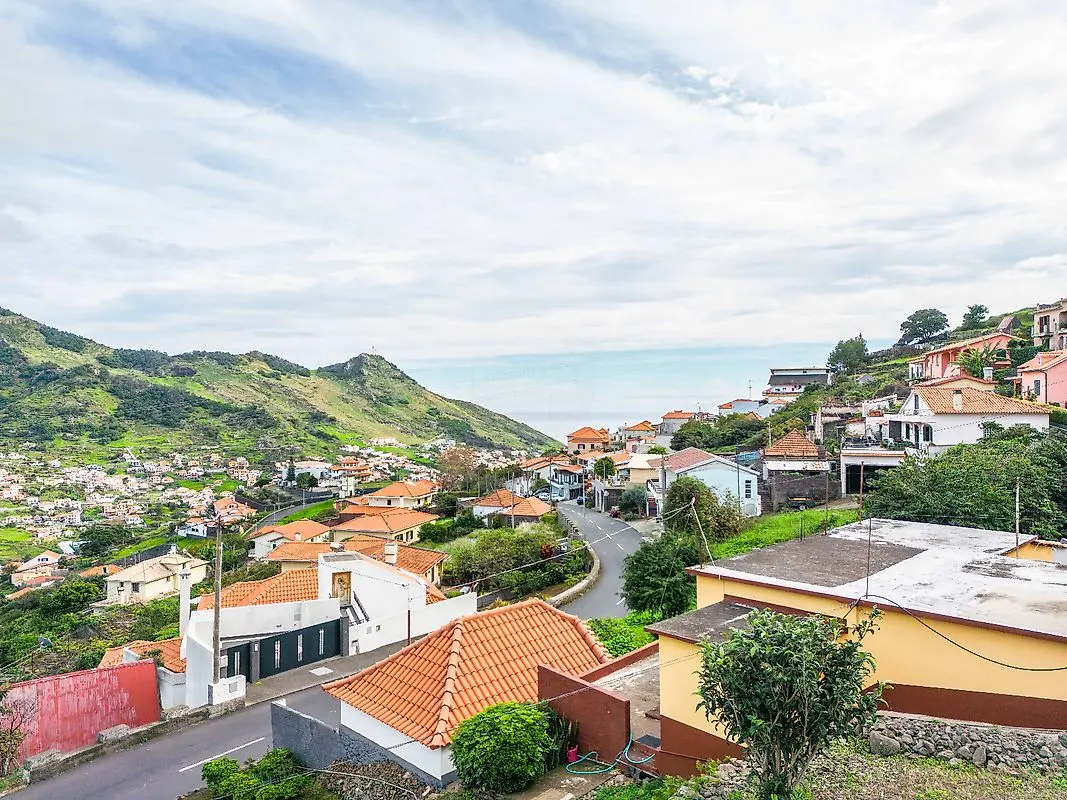 Terreno à venda em Machico