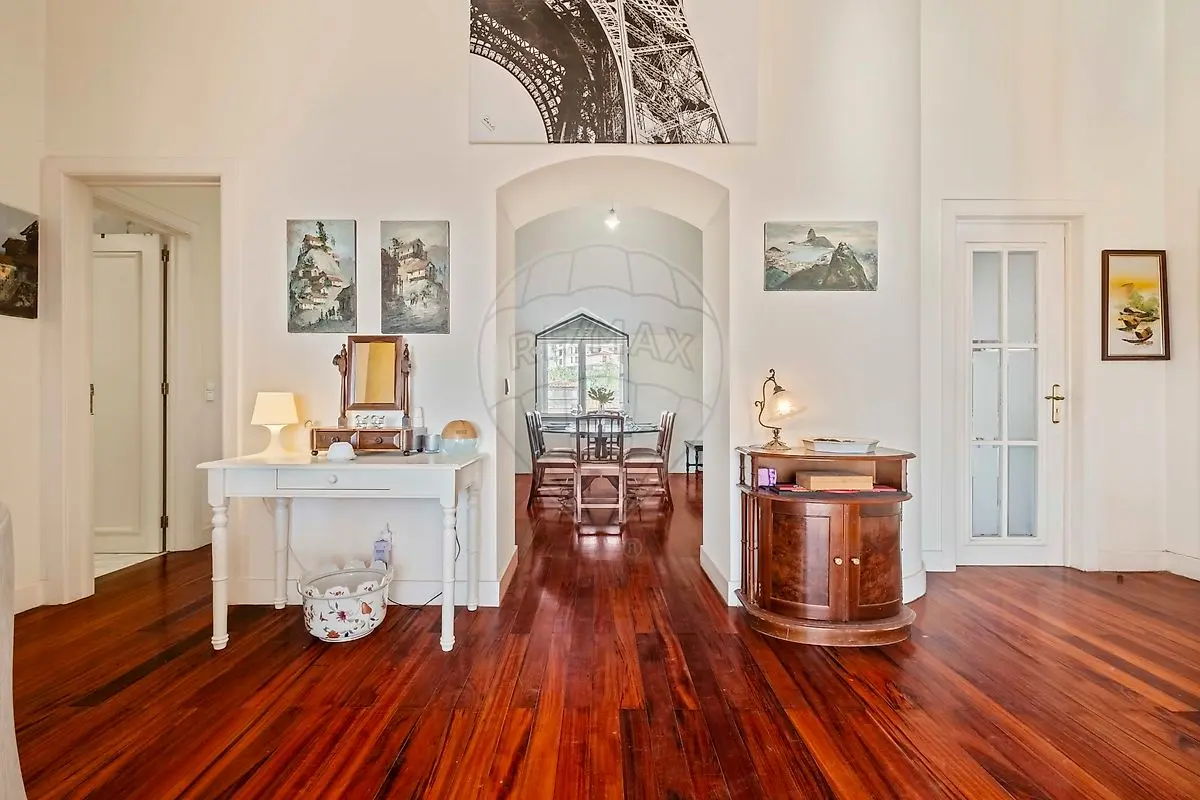 Apartamento T5 de luxo à venda em Santa Luzia, Funchal