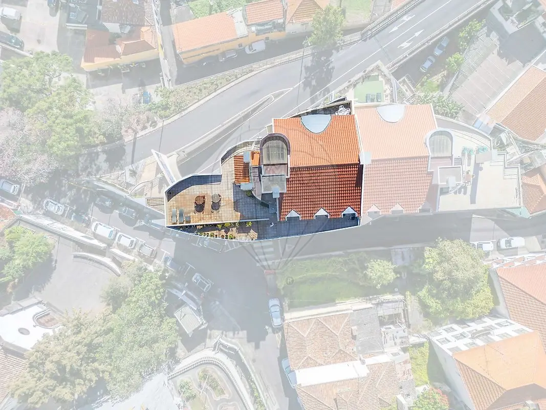 Apartamento T5 de luxo à venda em Santa Luzia, Funchal