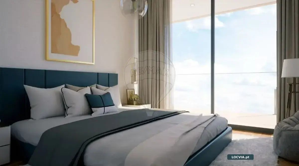 Apartamento T2 de luxo à venda em Câmara de Lobos
