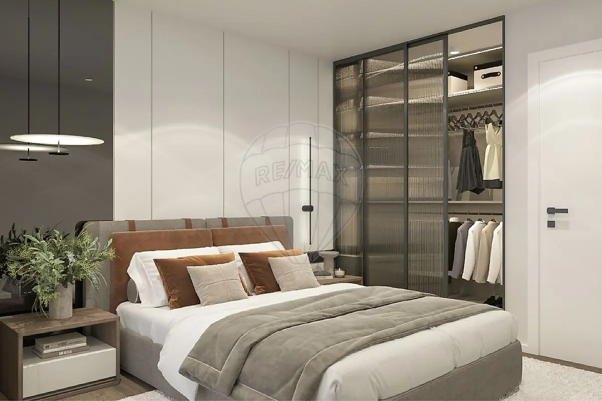 Apartamento T2 à venda em Caniço, Santa Cruz