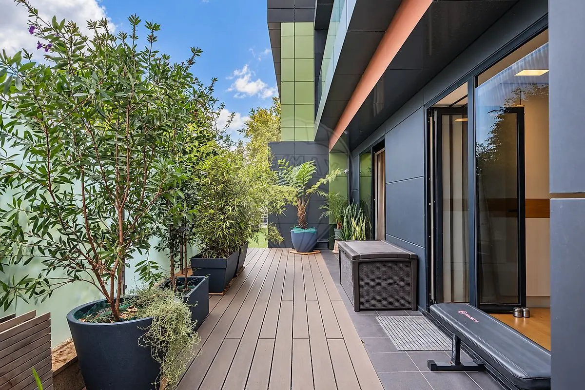 Apartamento T3 à venda em São Martinho, Funchal