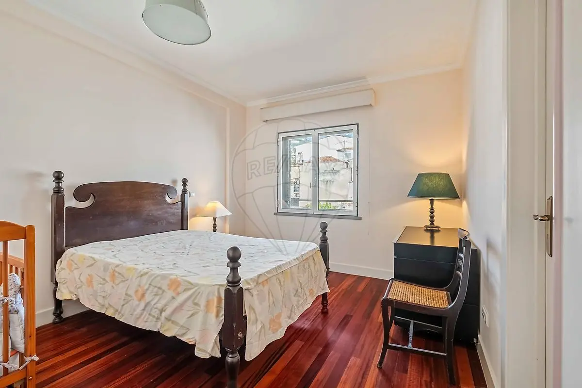 Apartamento T5 de luxo à venda em Santa Luzia, Funchal