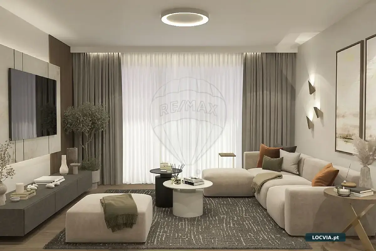Apartamento T2 à venda em Caniço, Santa Cruz