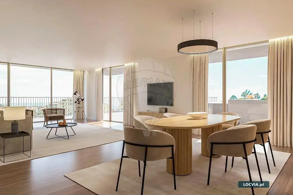 Apartamento T2 à venda em Santa Luzia, Funchal