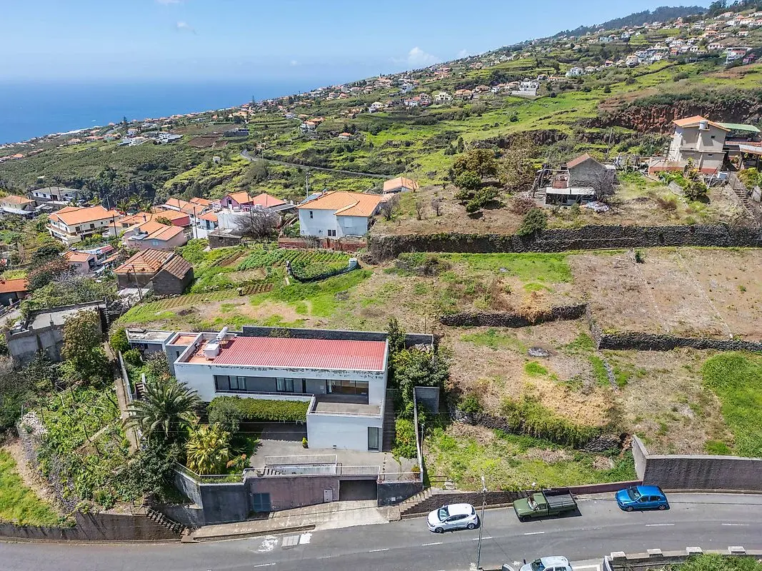 Terreno à venda em Calheta, (Madeira)