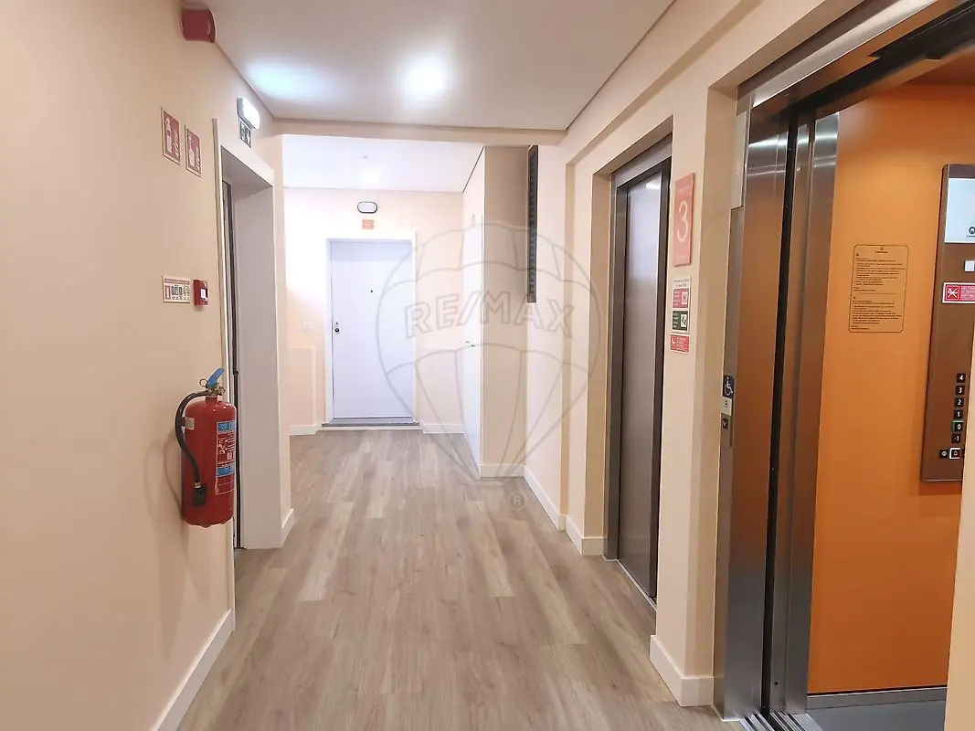 Apartamento T2 à venda em Sé, Funchal