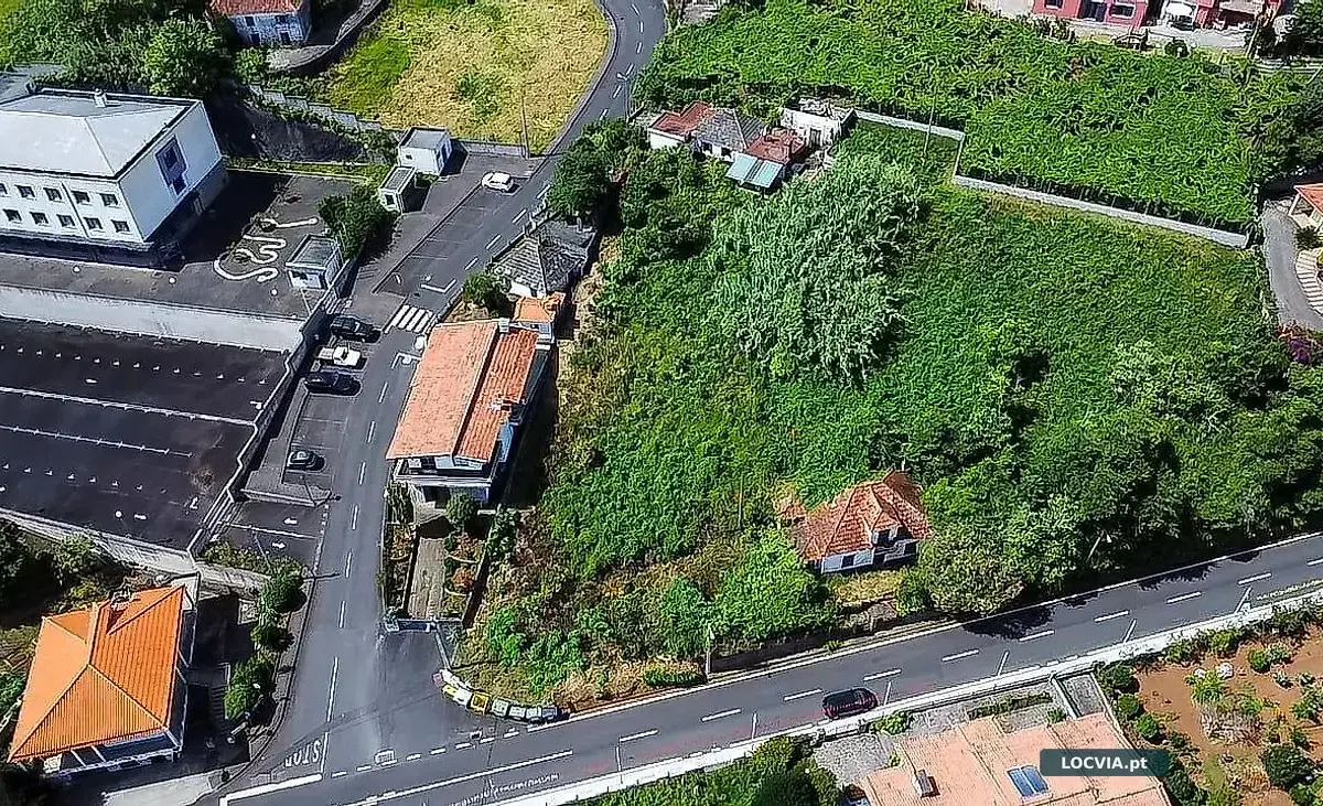 Moradia T3 à venda em São Jorge, Santana