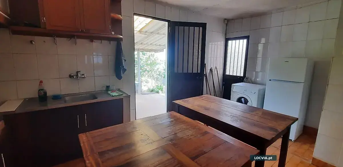 Moradia T3 à venda em São Jorge, Santana