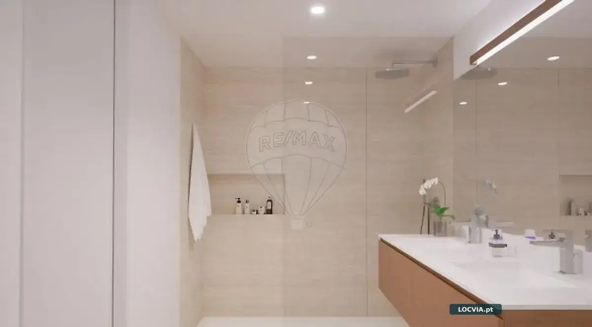 Apartamento T2 de luxo à venda em Câmara de Lobos