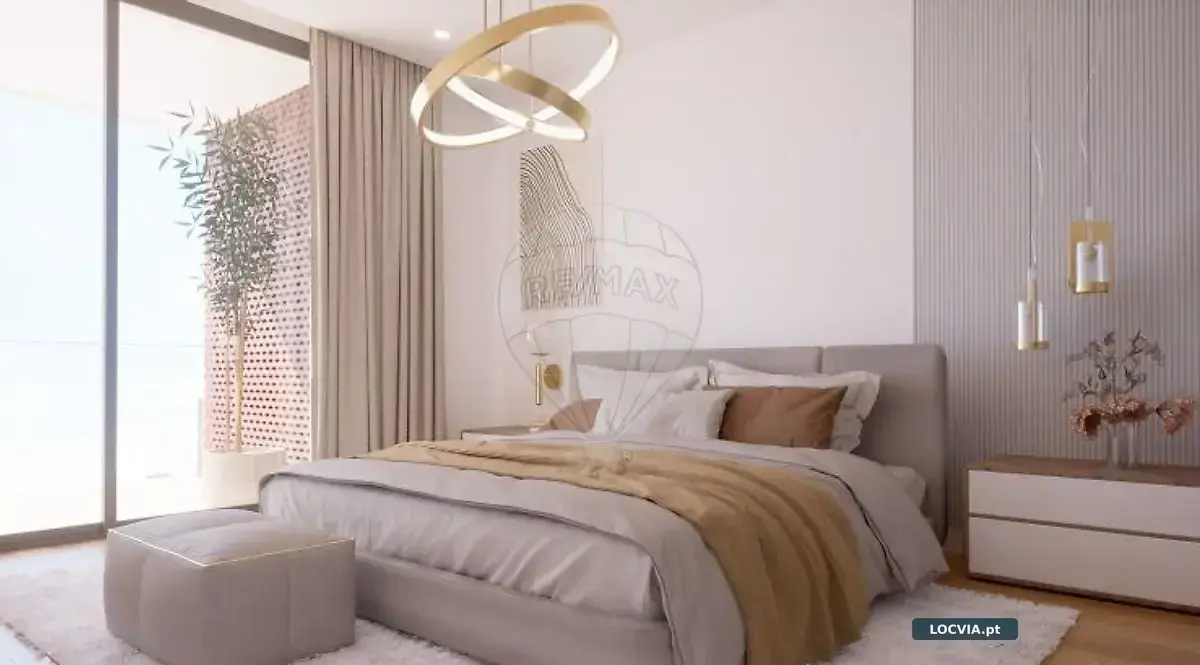 Apartamento T2 de luxo à venda em Câmara de Lobos