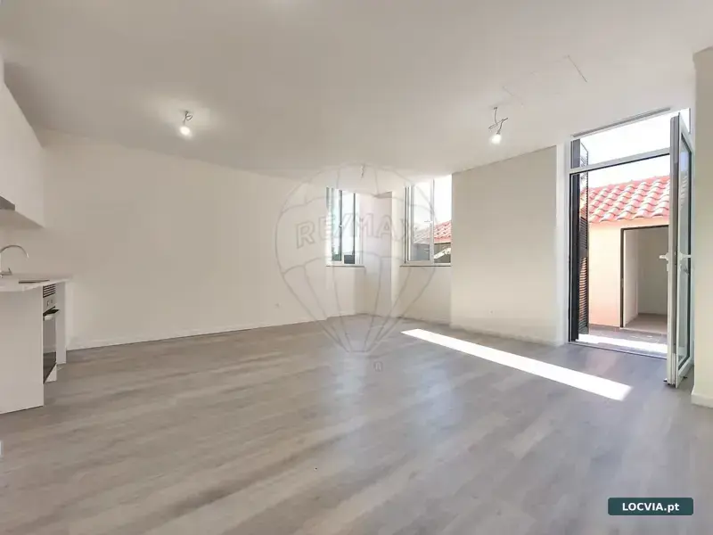 Apartamento T2 à venda em Sé, Funchal