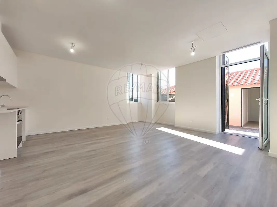 Apartamento T2 à venda em Sé, Funchal