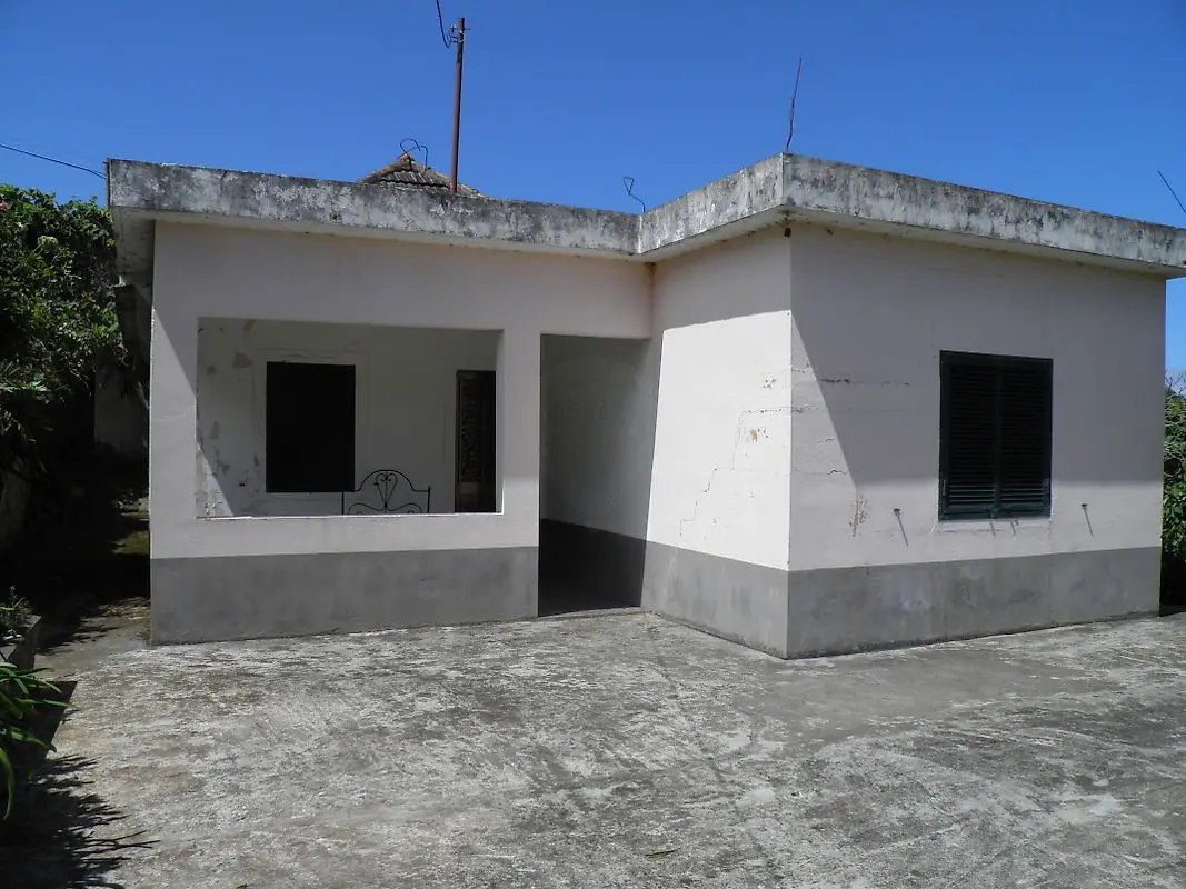 Moradia T3 à venda em São Jorge, Santana