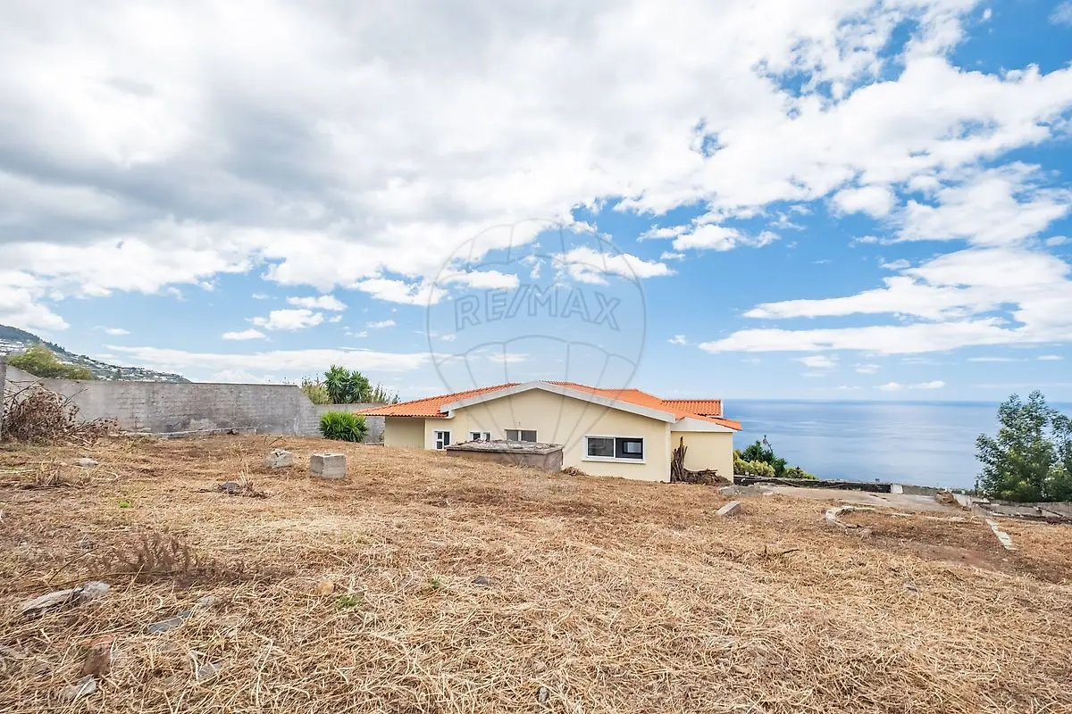 Moradia T3 à venda em Santa Maria Maior, Funchal