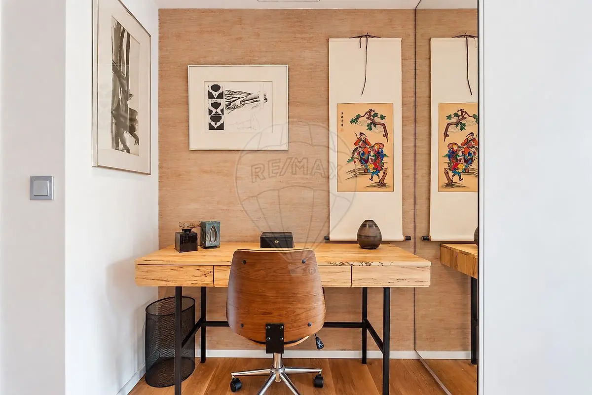 Apartamento T3 à venda em São Martinho, Funchal
