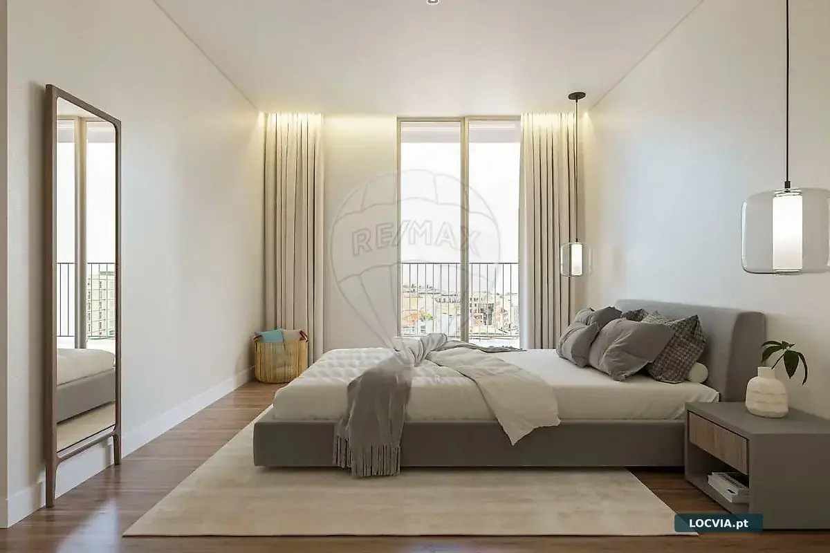 Apartamento T2 à venda em Santa Luzia, Funchal