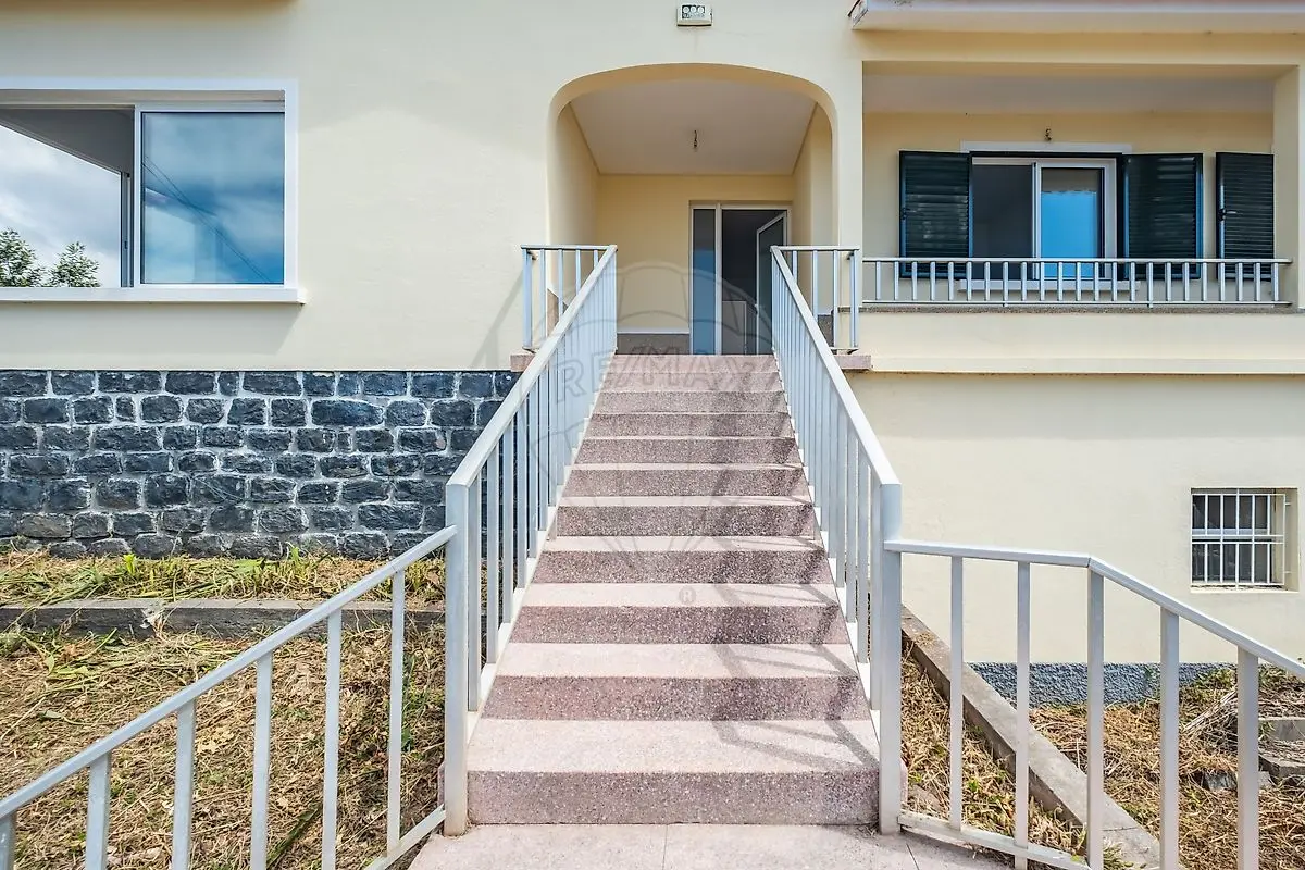 Moradia T3 à venda em Santa Maria Maior, Funchal