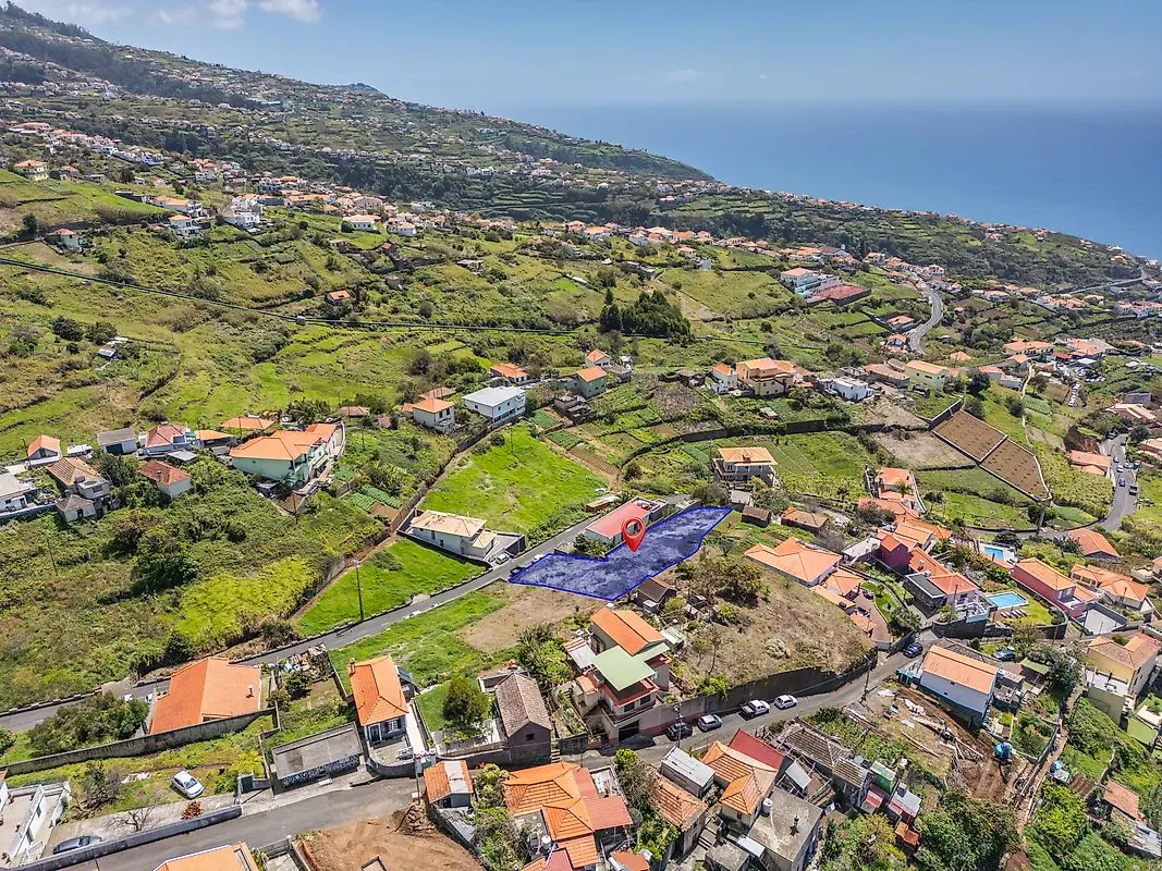 Terreno à venda em Calheta, (Madeira)