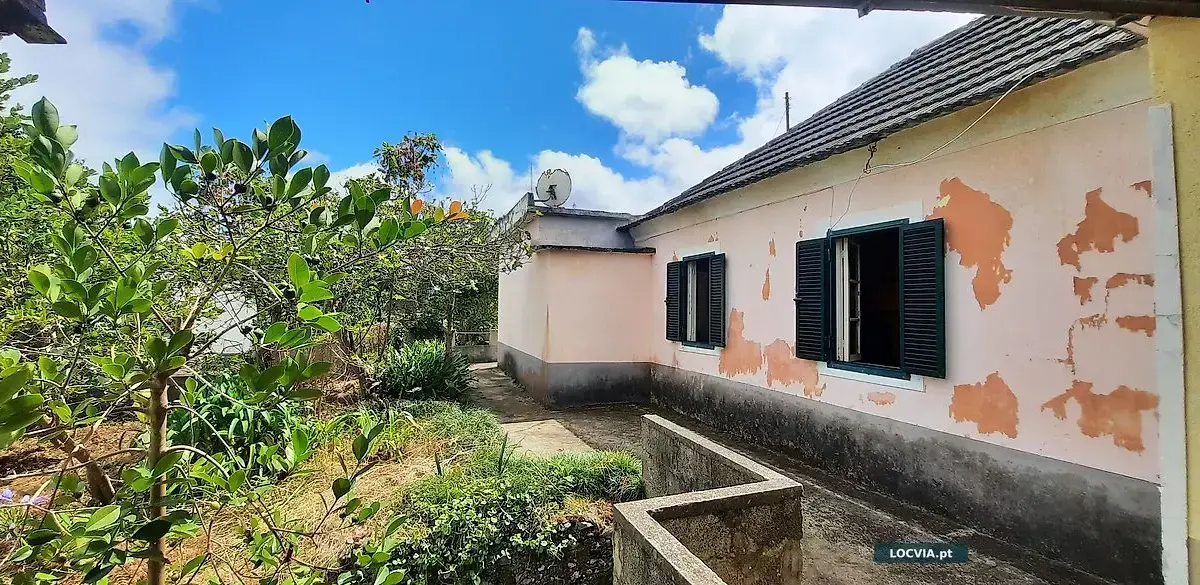 Moradia T3 à venda em São Jorge, Santana
