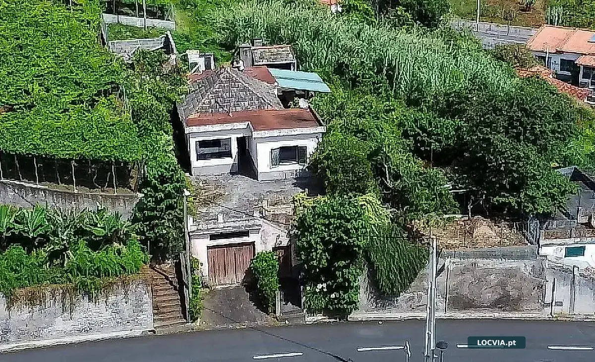 Moradia T3 à venda em São Jorge, Santana