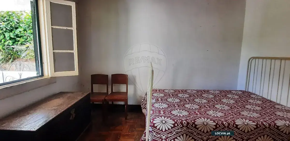 Moradia T3 à venda em São Jorge, Santana