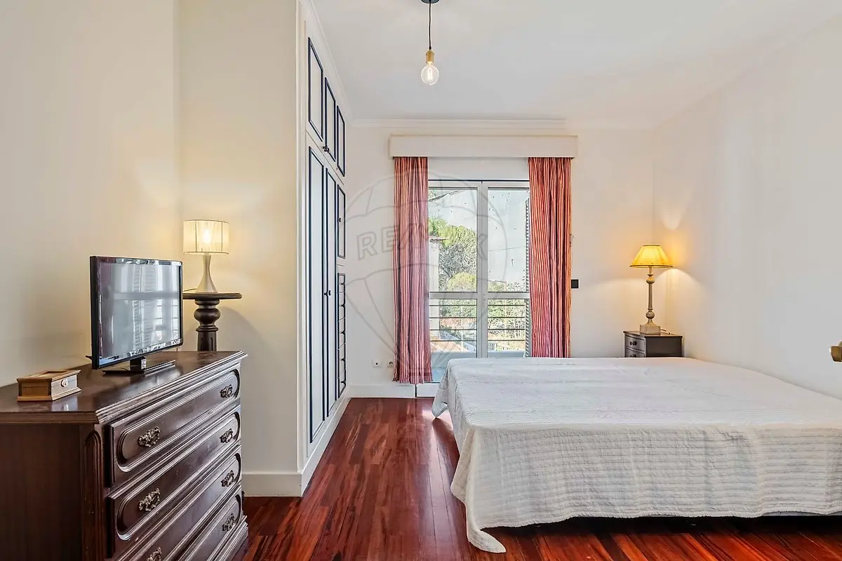 Apartamento T5 de luxo à venda em Santa Luzia, Funchal